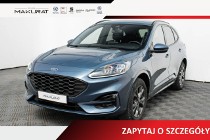Ford Kuga IV GD9G462#2.5 FHEV AWD ST-Line X Podgrz.f kier szyba Salon PL VAT 23%