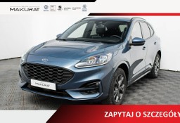 Ford Kuga IV GD9G462#2.5 FHEV AWD ST-Line X Podgrz.f kier szyba Salon PL VAT 23%