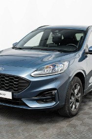 Ford Kuga IV GD9G462#2.5 FHEV AWD ST-Line X Podgrz.f kier szyba Salon PL VAT 23%-2