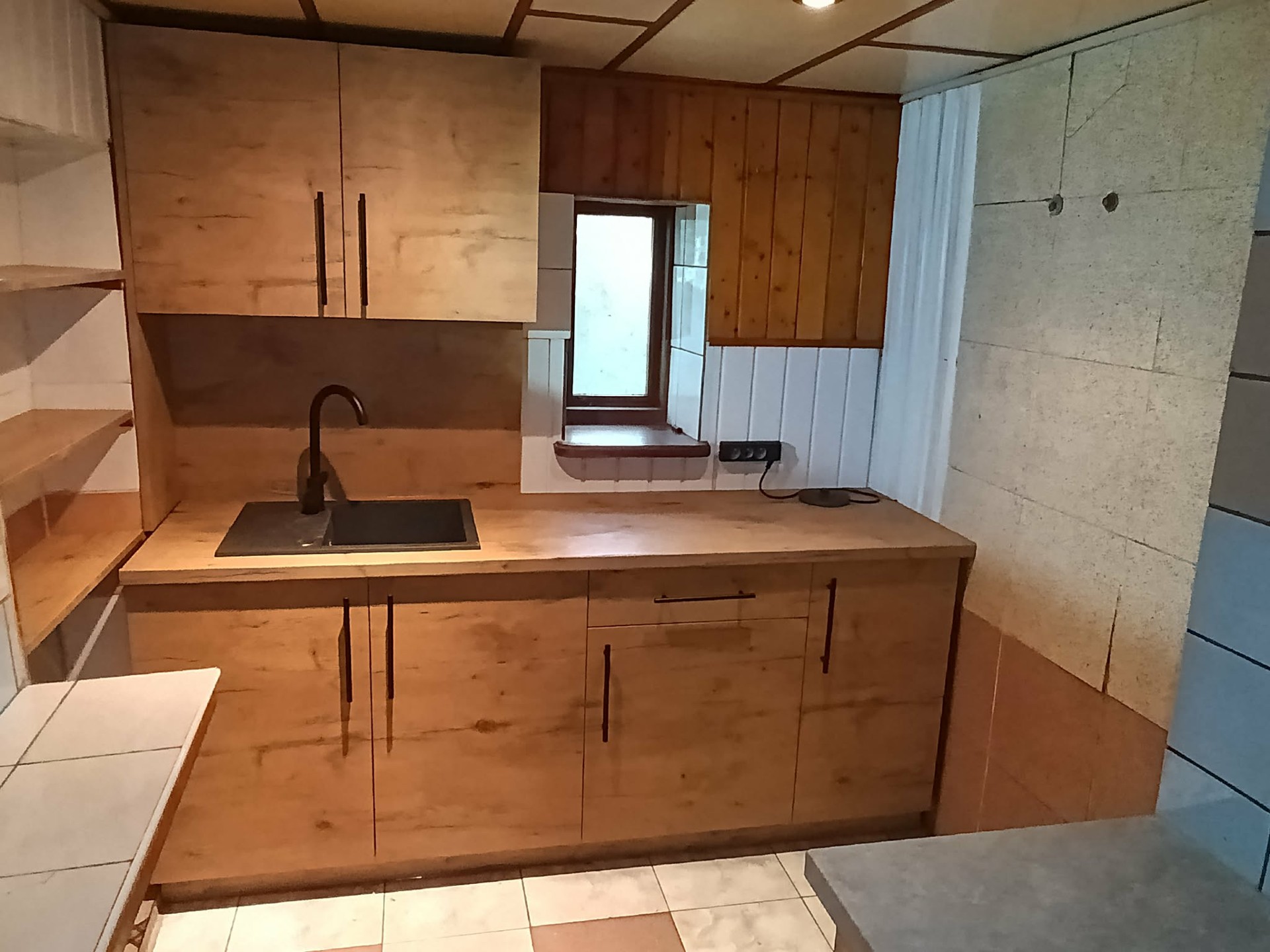Dom na sprzedaż, 2 pokoje, 70 m², Kościelec