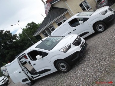 Opel Combo-1