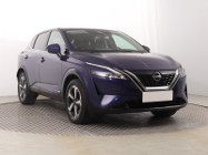 Nissan Qashqai III , Salon Polska, 1. Właściciel, Automat, VAT 23%, Navi,