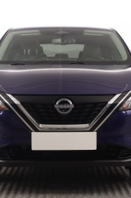 Nissan Qashqai III , Salon Polska, 1. Właściciel, Automat, VAT 23%, Navi,-2