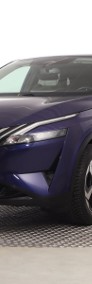 Nissan Qashqai III , Salon Polska, 1. Właściciel, Automat, VAT 23%, Navi,-3