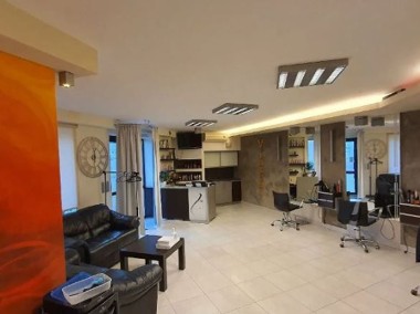 Salon fryzjerski Czuby 70 m2 -odstąpię-1