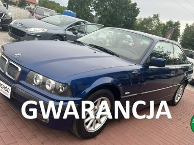 BMW SERIA 3 III (E36) Stan Idealny,Gwarancja-1