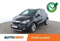 Opel Mokka 1.6 CDTI DPF Innovation ecoFlex 4x4