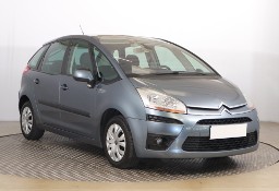 Citroen C4 Picasso I , Klimatronic, Tempomat