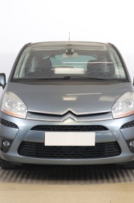 Citroen C4 Picasso I , Klimatronic, Tempomat-2