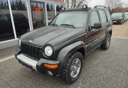 Jeep Cherokee III [KJ] Sprowadzony Mały przebieg