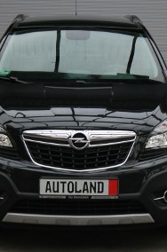 Opel Mokka INNOVATION-Bogate wyposazenie-Maly przebieg-Super stan-Gwarancja!-2