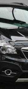 Opel Mokka INNOVATION-Bogate wyposazenie-Maly przebieg-Zarejestrowany-Gwarancja-4