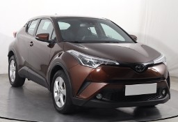Toyota C-HR , Salon Polska, 1. Właściciel, Serwis ASO, Klimatronic,