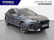 Cupra Formentor VAT 23% 1.5TSI 150KM DSG 2023 r., salon PL, gwarancja fabryczna, d