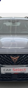 Cupra Formentor VAT 23% 1.5TSI 150KM DSG 2023 r., salon PL, gwarancja fabryczna, d-3