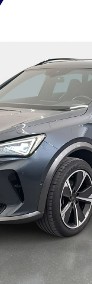 Cupra Formentor VAT 23% 1.5TSI 150KM DSG 2023 r., salon PL, gwarancja fabryczna, d-4