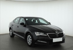 Skoda Superb III , Salon Polska, Automat, VAT 23%, Klimatronic, Tempomat,