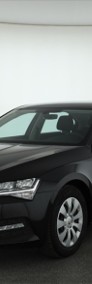Skoda Superb III , Salon Polska, Automat, VAT 23%, Klimatronic, Tempomat,-3