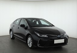 Toyota Corolla XII , Salon Polska, 1. Właściciel, Automat, VAT 23%, Klimatronic,