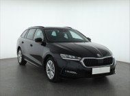 Skoda Octavia IV Salon Polska, 1. Właściciel, VAT 23%, Klimatronic, Tempomat,