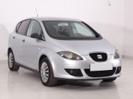 SEAT Toledo III , Salon Polska, GAZ, Klimatronic, El. szyby