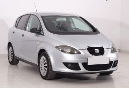 SEAT Toledo III , Salon Polska, GAZ, Klimatronic, El. szyby
