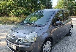 Renault Modus wersja Alize