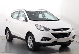 Hyundai ix35 , Salon Polska, Serwis ASO, Skóra, Klimatronic