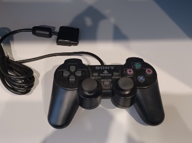 Pad Sony PlayStation 2 Dualshock 2 PS2-1