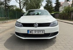 Volkswagen Jetta VI model S, Benzyna + LPG, 2-litrowy silnik, 150 KM, okazja