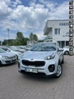 Kia Sportage IV Skóra ,wentylowane 4fotele