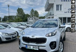 Kia Sportage IV Skóra ,wentylowane 4fotele