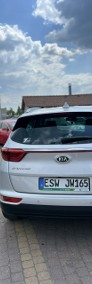 Kia Sportage IV Skóra ,wentylowane 4fotele-3