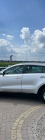 Kia Sportage IV Skóra ,wentylowane 4fotele-4