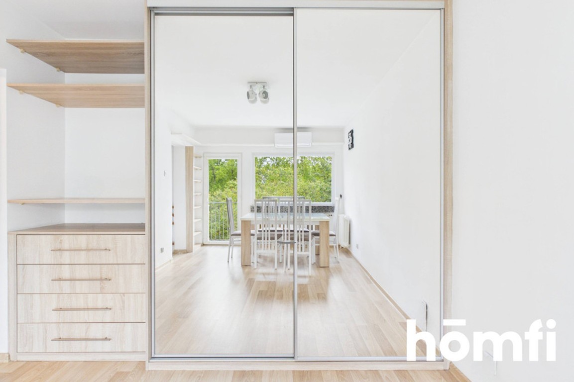 Mieszkanie do wynajęcia, 37 m² Teofilów, Rojna