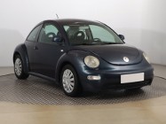 Volkswagen New Beetle , Klima, El. szyby