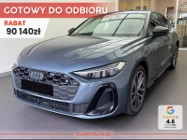Audi A5 IV TDI quattro S line 2.0 TDI quattro S line (204 KM) Bang &amp; Olufsen Premium