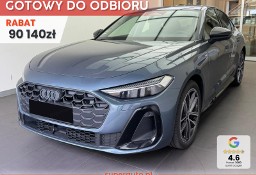 Audi A5 IV TDI quattro S line 2.0 TDI quattro S line (204 KM) Bang &amp; Olufsen Premium
