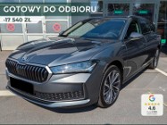 Skoda Superb III L&amp;K 2.0 TDI DSG 4x4 L&amp;K 2.0 TDI 193KM DSG 4x4