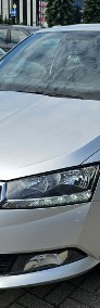 Skoda Fabia III 2020 model, kamera, led,,tempomat, serwis-3