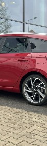 Hyundai i30 II 1.5T-GDI 48V 160KM 7DCT N Lline + Comfort Gwarancja LED Podgrz.fotFV-3