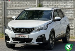 Peugeot 3008 II 1.5HDi 130KM Allure /Virtual/LED/Pod.Fotele/Półskóry/Navi/Alu/Serwis