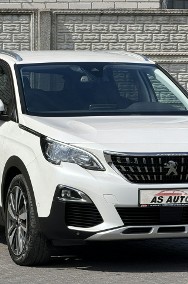 Peugeot 3008 II 1.5HDi 130KM Allure /Virtual/LED/Pod.Fotele/Półskóry/Navi/Alu/Serwis-2