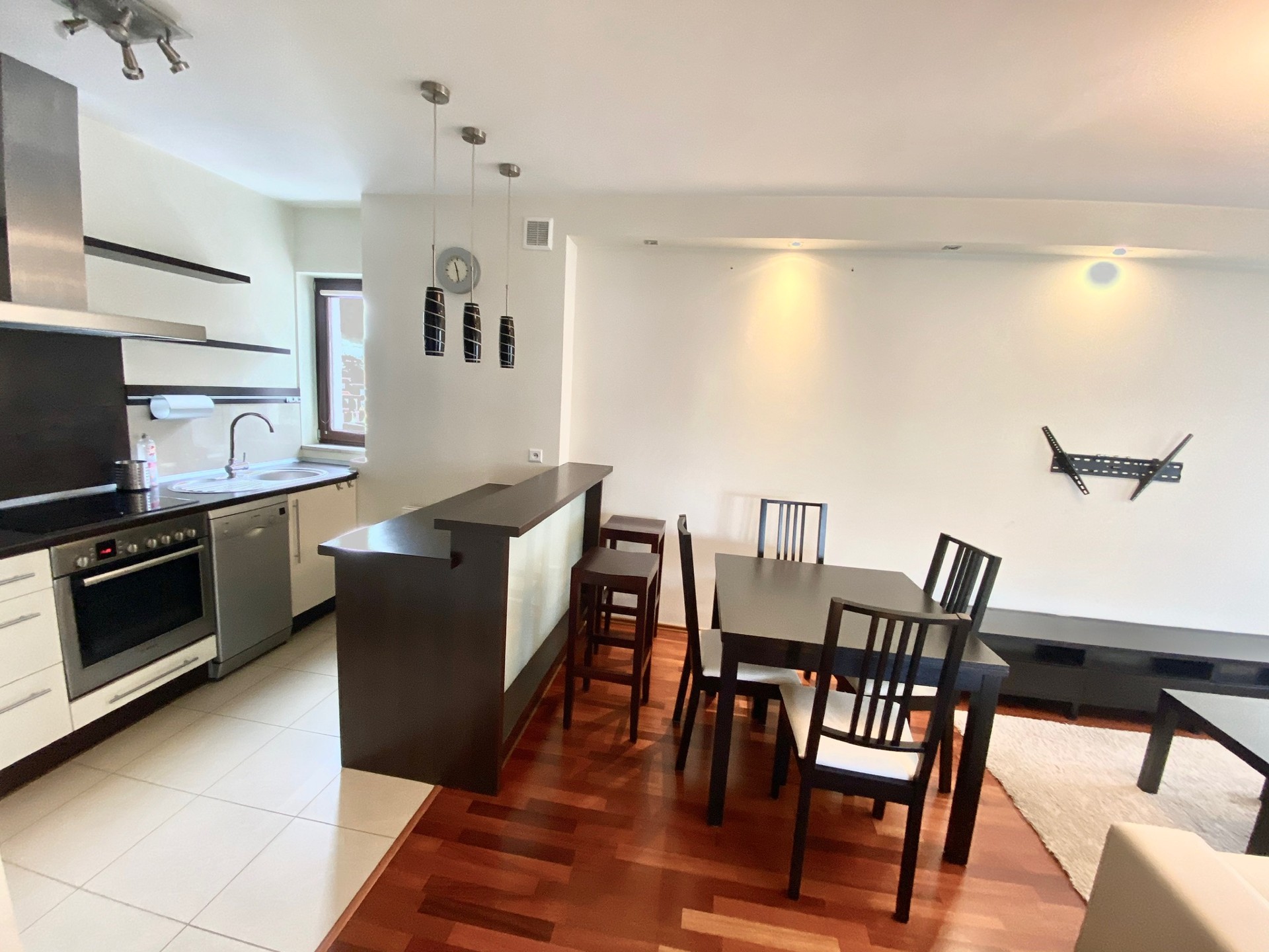 Mieszkanie do wynajęcia, 45 m² Zwierzyniec, Morelowa