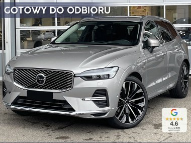 Volvo XC60 II T6 Plug-In Hybrid AWD Ultra Bright T6 Plug-In Hybrid AWD Ultra Bright-1