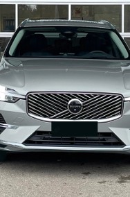 Volvo XC60 II T6 Plug-In Hybrid AWD Ultra Bright T6 Plug-In Hybrid AWD Ultra Bright-2