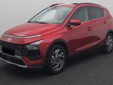 Hyundai Bayon 1.0 T-GDI Modern DCT 1.0 T-GDI Modern DCT 100KM-1