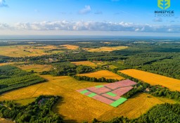 Działka budowlana Szczenurze