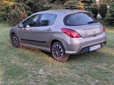 1,6 HDI LIFT 92 KM Klimatyzacja-1