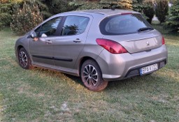 Peugeot 308 I 1,6 HDI LIFT 92 KM Klimatyzacja